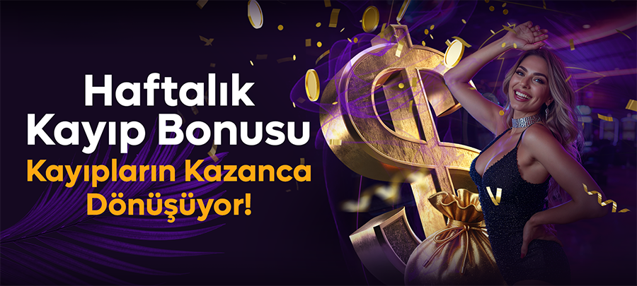 Havanabet Deneme bonusu